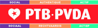PTB-PVDA logo.
