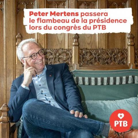 Peter M