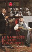 Engels & Marx